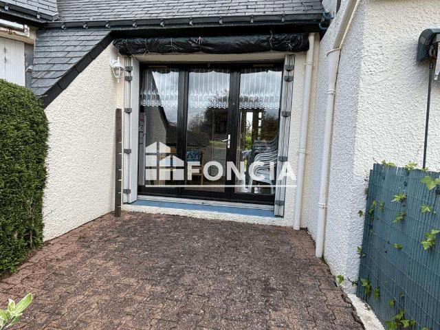 Appartement vente à Vannes, Bretagne