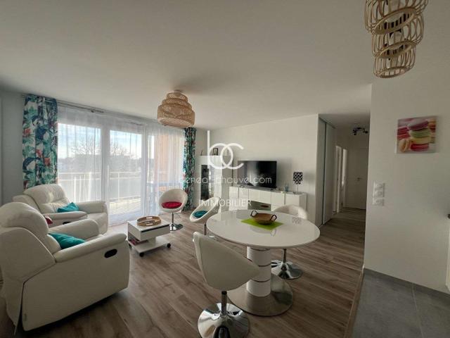 Appartement vente à Vannes, Bretagne