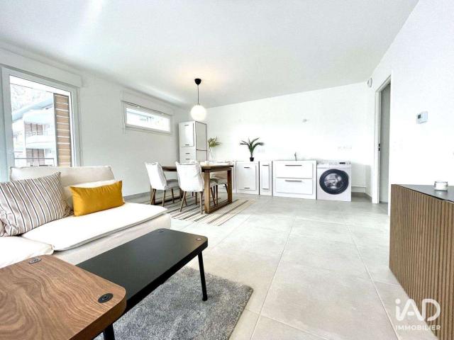 Appartement vente à Grenoble, Sassenage