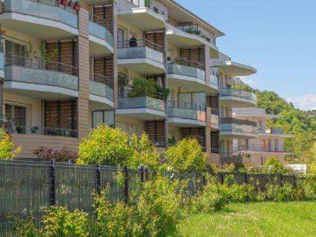 Appartement vente à Grenoble, Sassenage