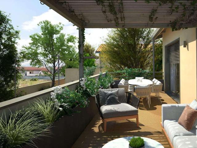 Appartement vente à Lyon, Métropole de Lyon