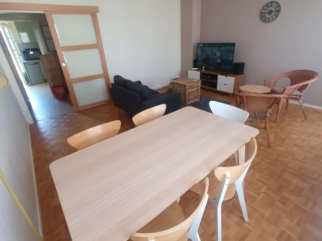 Appartement vente à Saumur