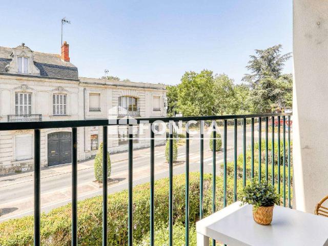 Appartement vente à Saumur