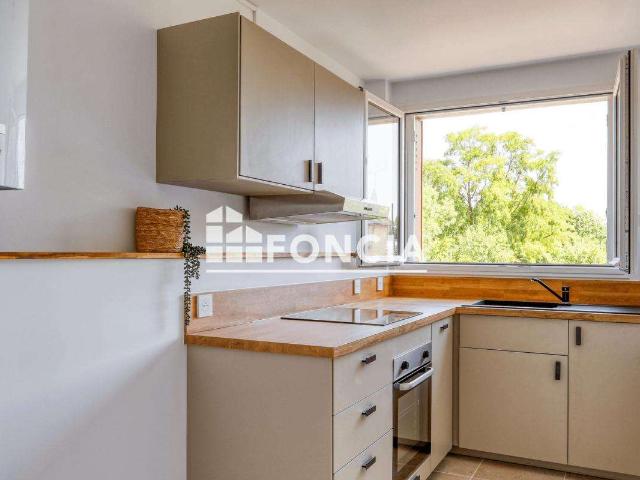 Appartement vente à Saumur