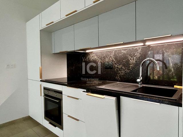 Appartement vente à Nantes, Sautron