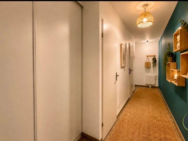Appartement vente à Nantes, Sautron