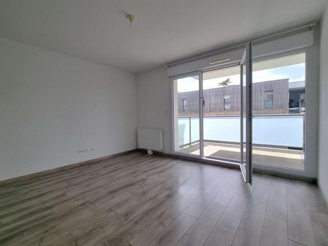 Appartement vente à Nantes, Sautron