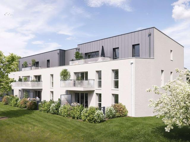 Appartement vente à Redon, Bretagne