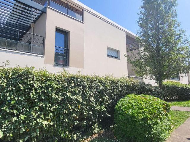 Appartement vente à Nantes, Sautron