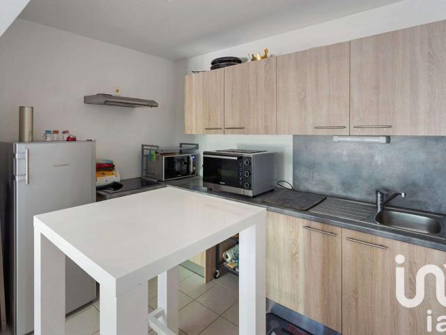 Appartement vente à Nantes, Sautron