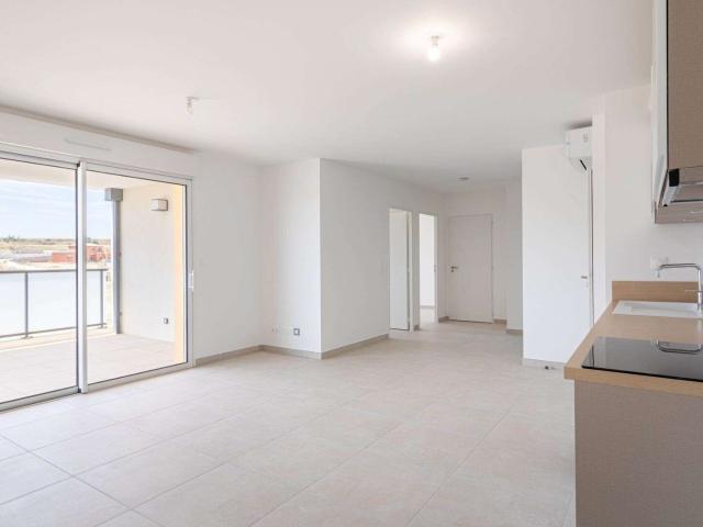 Appartement vente à Béziers, Sauvian