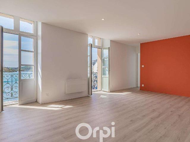 Appartement vente à Lorient, Bretagne