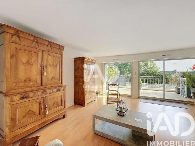 Appartement vente à Saint-Nazaire, Savenay
