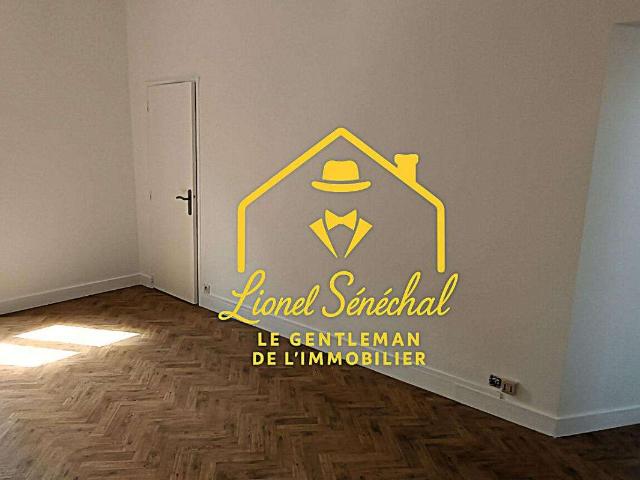 Appartement vente à Mamers, Savigné-l'evêque