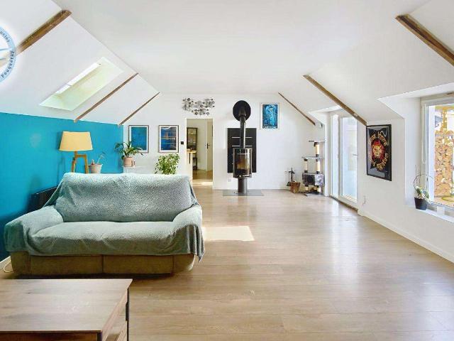 Appartement vente à Quimper, Bretagne