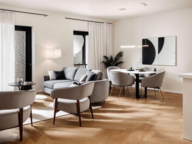 Appartement vente à Lille, Seclin
