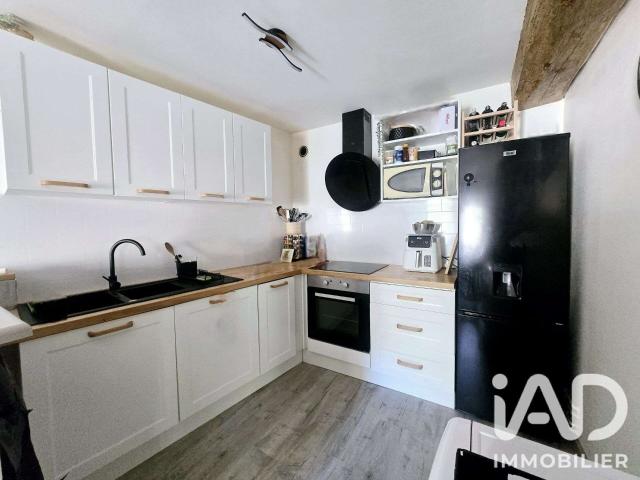 Appartement vente à Sedan