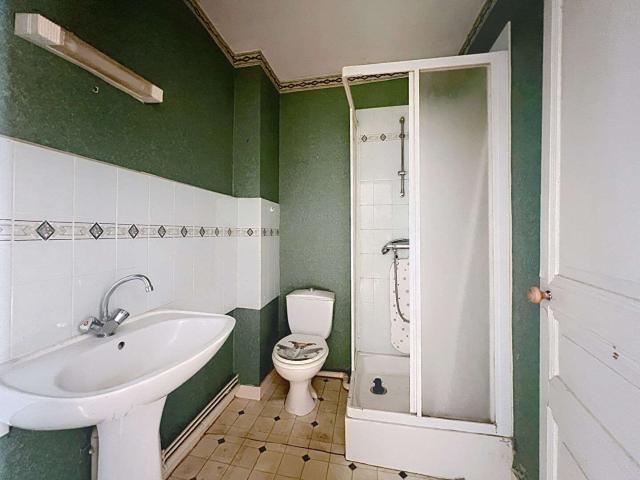 Appartement vente à Segré