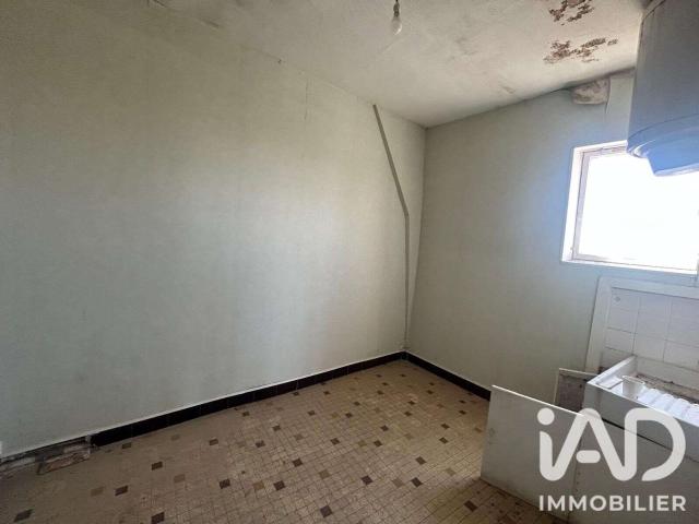 Appartement vente à Segré, Nyoiseau
