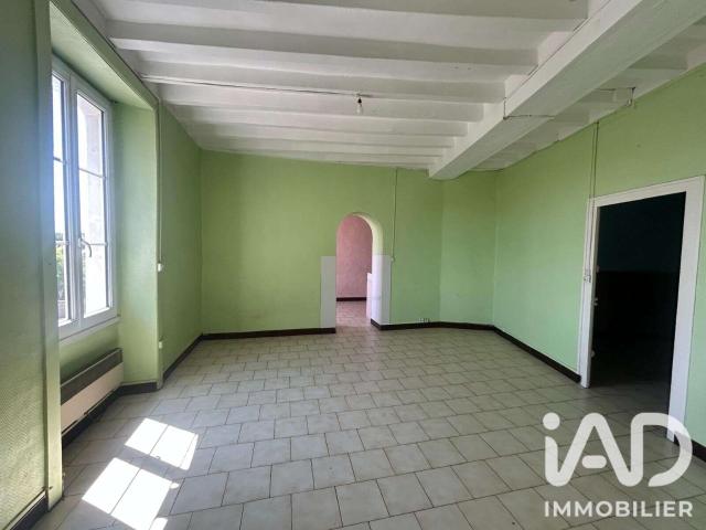 Appartement vente à Segré