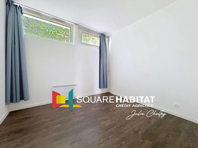 Appartement vente à Segré, Louvaines