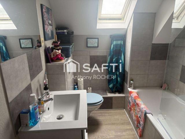 Appartement vente à Segré