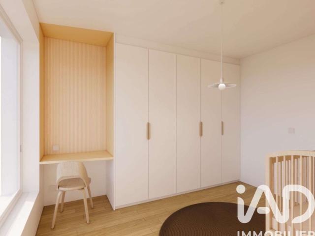 Appartement vente à Romorantin-Lanthenay, Selles-sur-cher