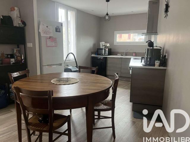 Appartement vente à Tarbes, Séméac