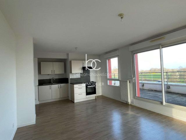 Appartement vente à Vannes, Bretagne
