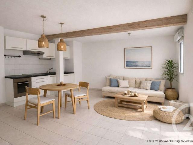 Appartement vente à Vannes, Bretagne