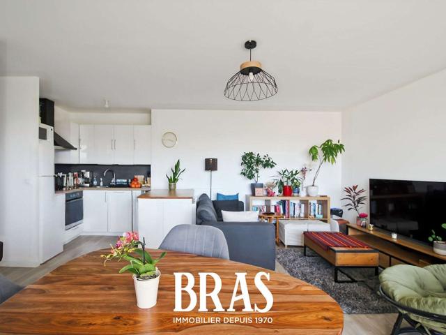 Appartement vente à Vannes, Bretagne