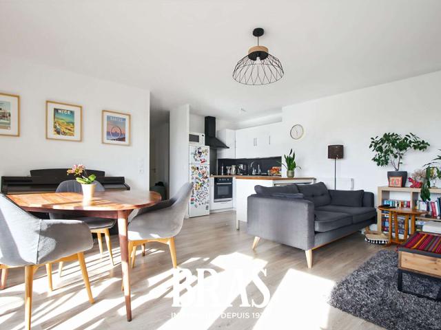 Appartement vente à Vannes, Bretagne