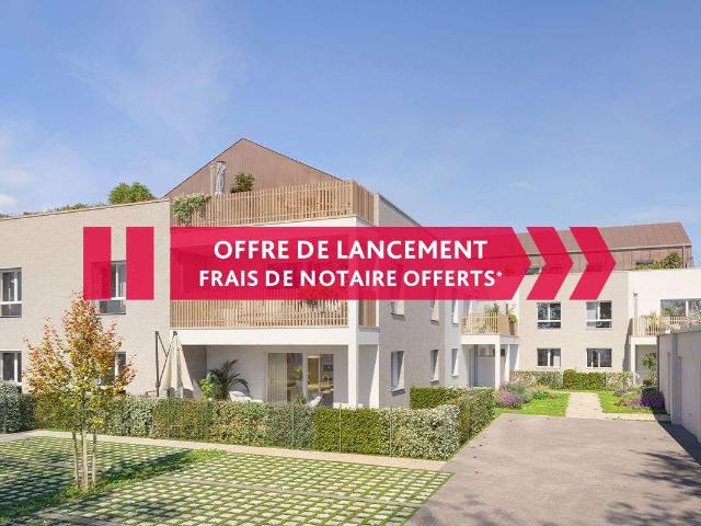 Appartement vente à Vannes, Bretagne