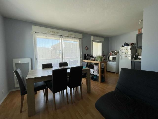 Appartement vente à Bézidel, Séné