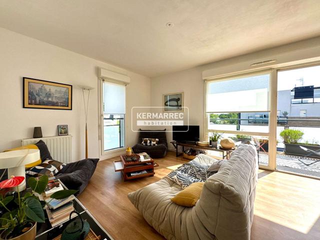 Appartement vente à Séné, Morbihan