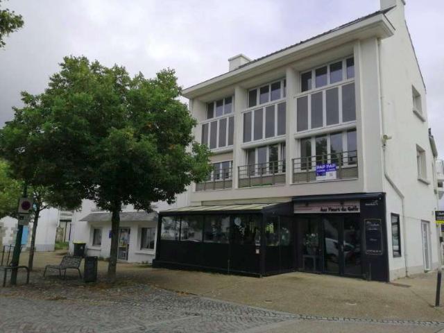 Appartement vente à Vannes, Bretagne