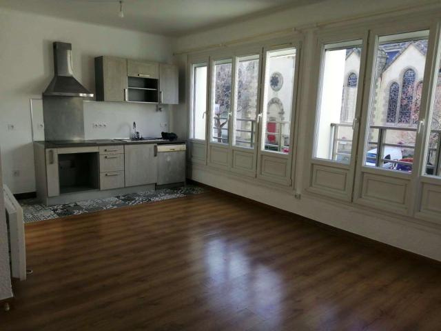 Appartement vente à Vannes, Bretagne