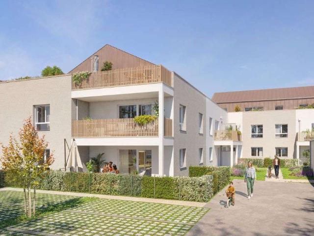 Appartement vente à Vannes, Bretagne