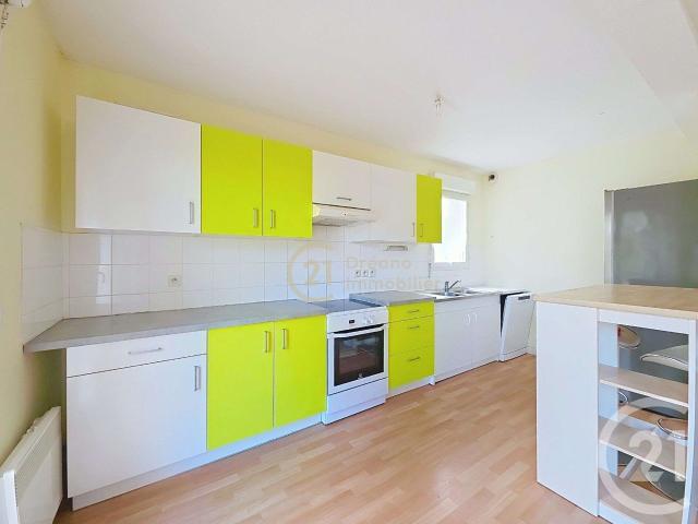 Appartement vente à Rennes, Bretagne