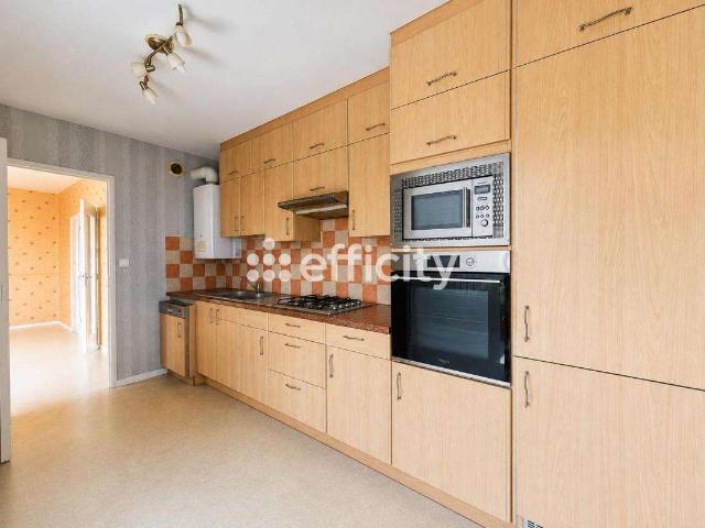 Appartement vente à Rennes, Bretagne