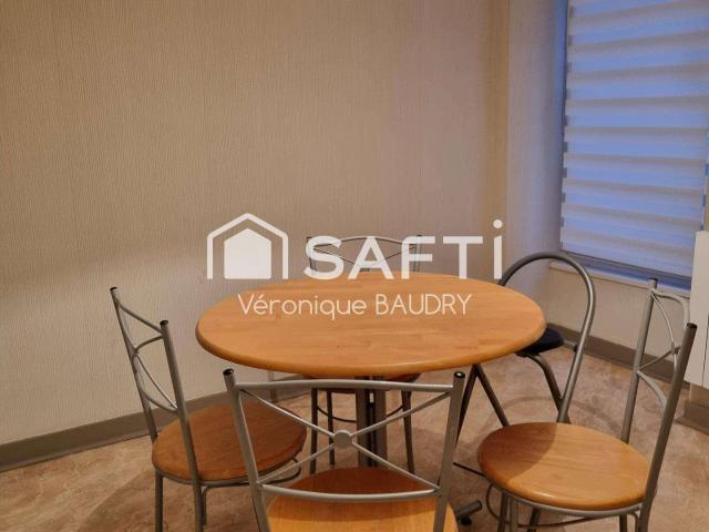 Appartement vente à Rennes, Bretagne