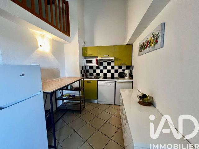 Appartement vente à Arrondissement de Toulon, Signes