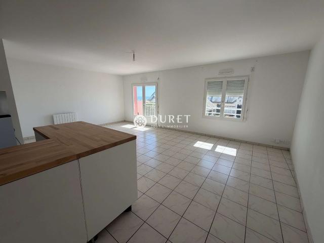 Appartement vente à Les Sables-d'Olonne, Le Perrier