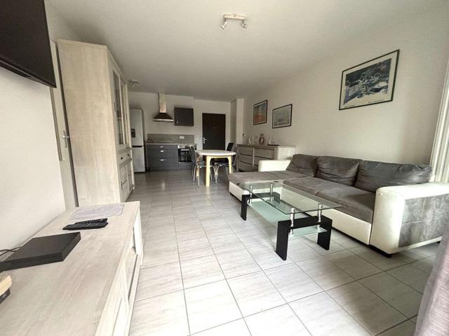Appartement vente à Les Sables-d'Olonne, Saint-hilaire-de-riez