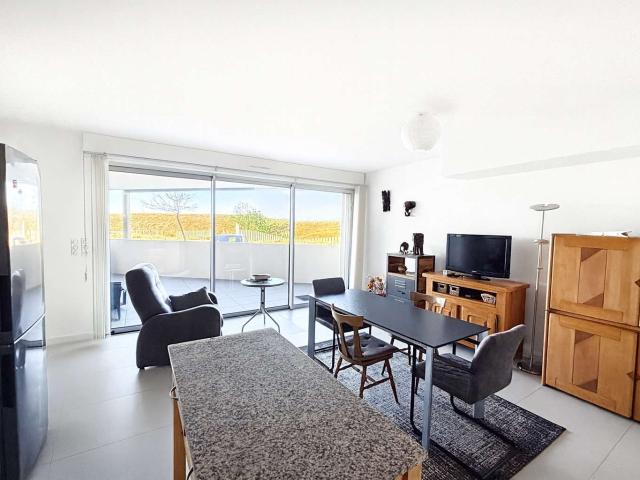 Appartement vente à Les Sables-d'Olonne, Saint-hilaire-de-riez