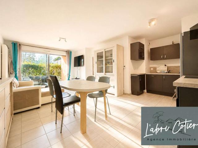 Appartement vente à Les Sables-d'Olonne, Saint-hilaire-de-riez