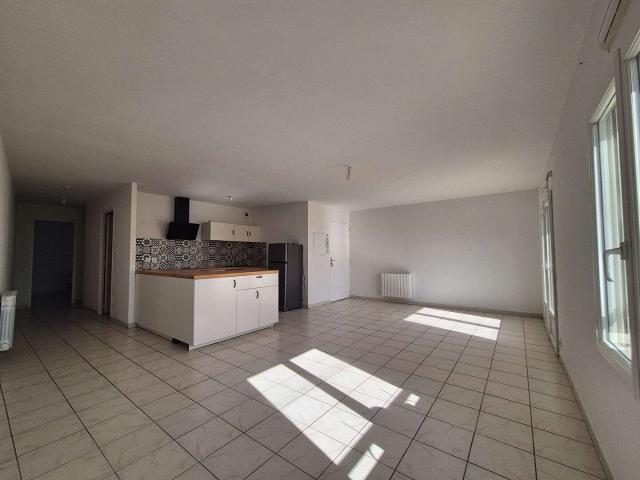 Appartement vente à Les Sables-d'Olonne, Saint-hilaire-de-riez