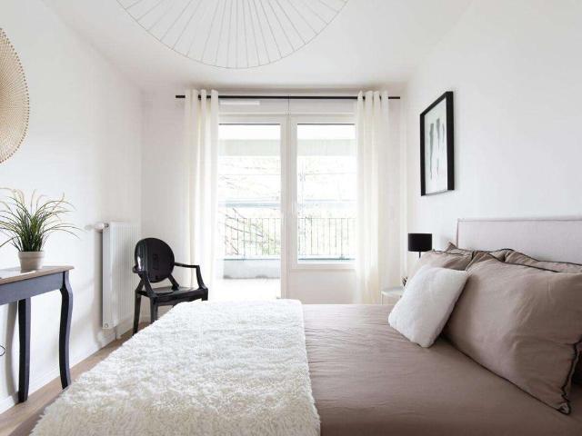 Appartement vente à Caen, Soliers