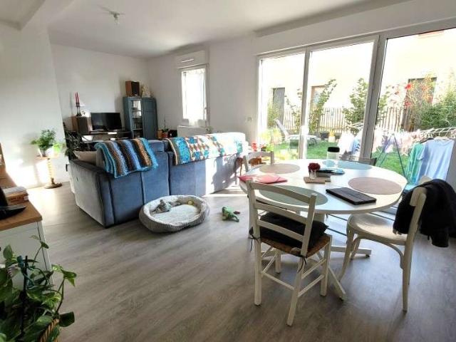 Appartement vente à Caen, Soliers