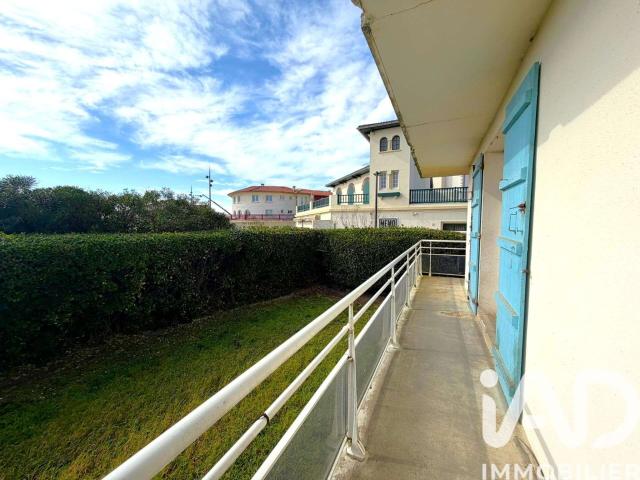 Appartement vente à Dax, Soorts-hossegor